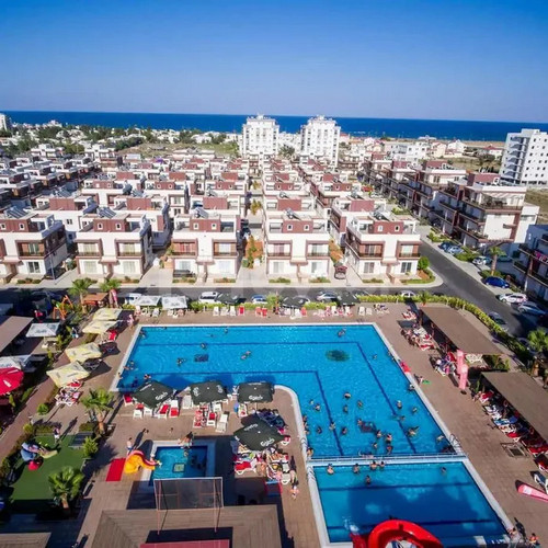 Iskele Long Beach