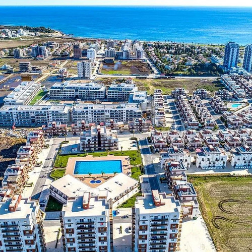 Iskele Long Beach