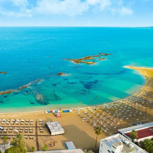 Iskele Long Beach