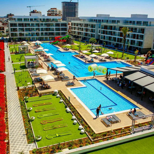 Iskele Long Beach