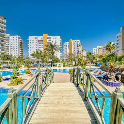 Iskele Long Beach