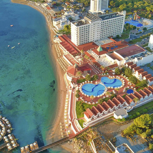 Iskele Long Beach