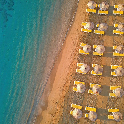 Iskele Long Beach