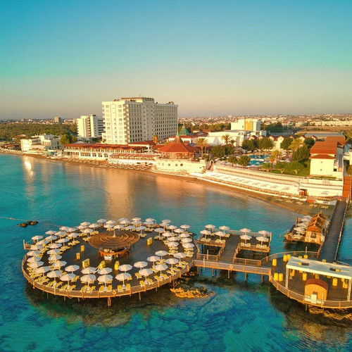 Iskele Long Beach