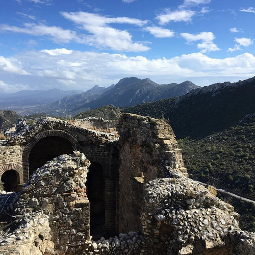 Kyrenia Girne