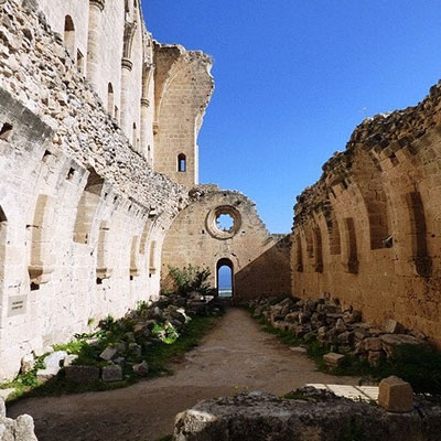 Kyrenia Girne