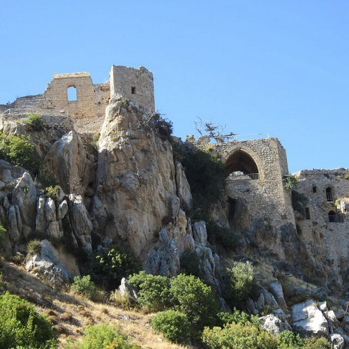 Kyrenia Girne