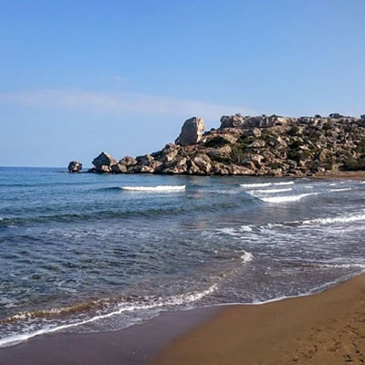 Kyrenia Girne