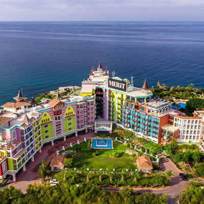 Kyrenia Girne